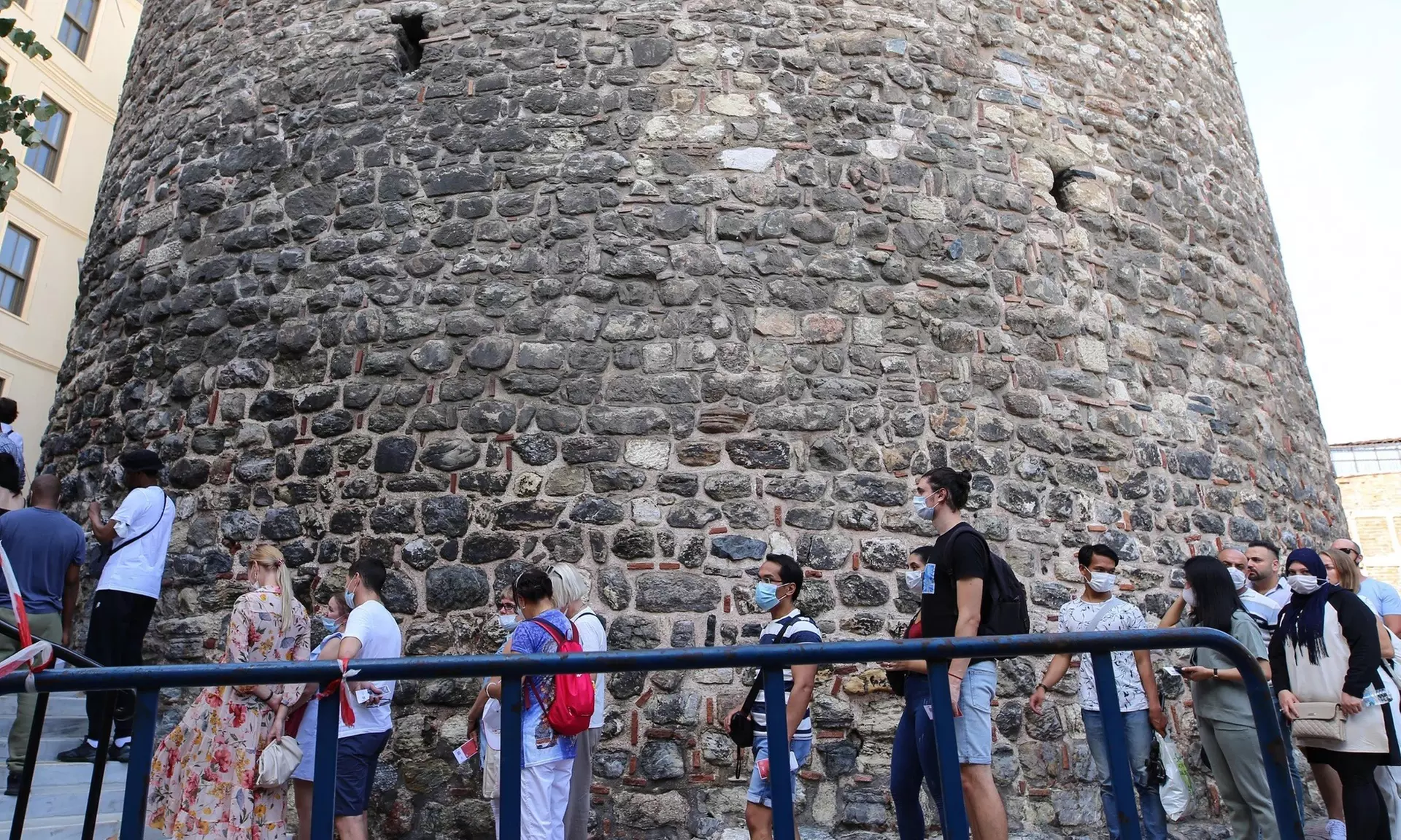 ✈ 5-Day Istanbul Vacation w/ Air from Worldee