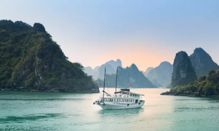 Get Up to $1,000 Gift Card: Explore Vietnam & Southeast Asia