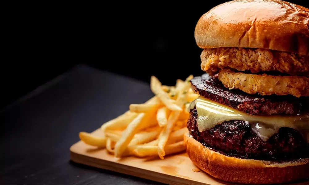 3-Course Dinner w/ Cocktails, Boozy Brunch, or up to $100 at Prime 39