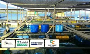 Hydroculture & Tank Farming Course or Lifetime Access to 2200+ Courses with Certificates, and ID (Up to 60% Off)