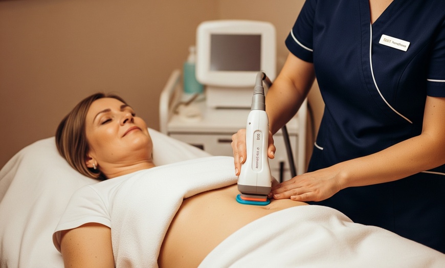 Image 1: 1 oder 2 Bodyforming-Sitzungen á 30 Min. 