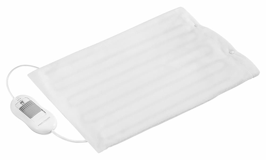 Image 6: Almohadilla térmica y manta eléctrica Proficare 