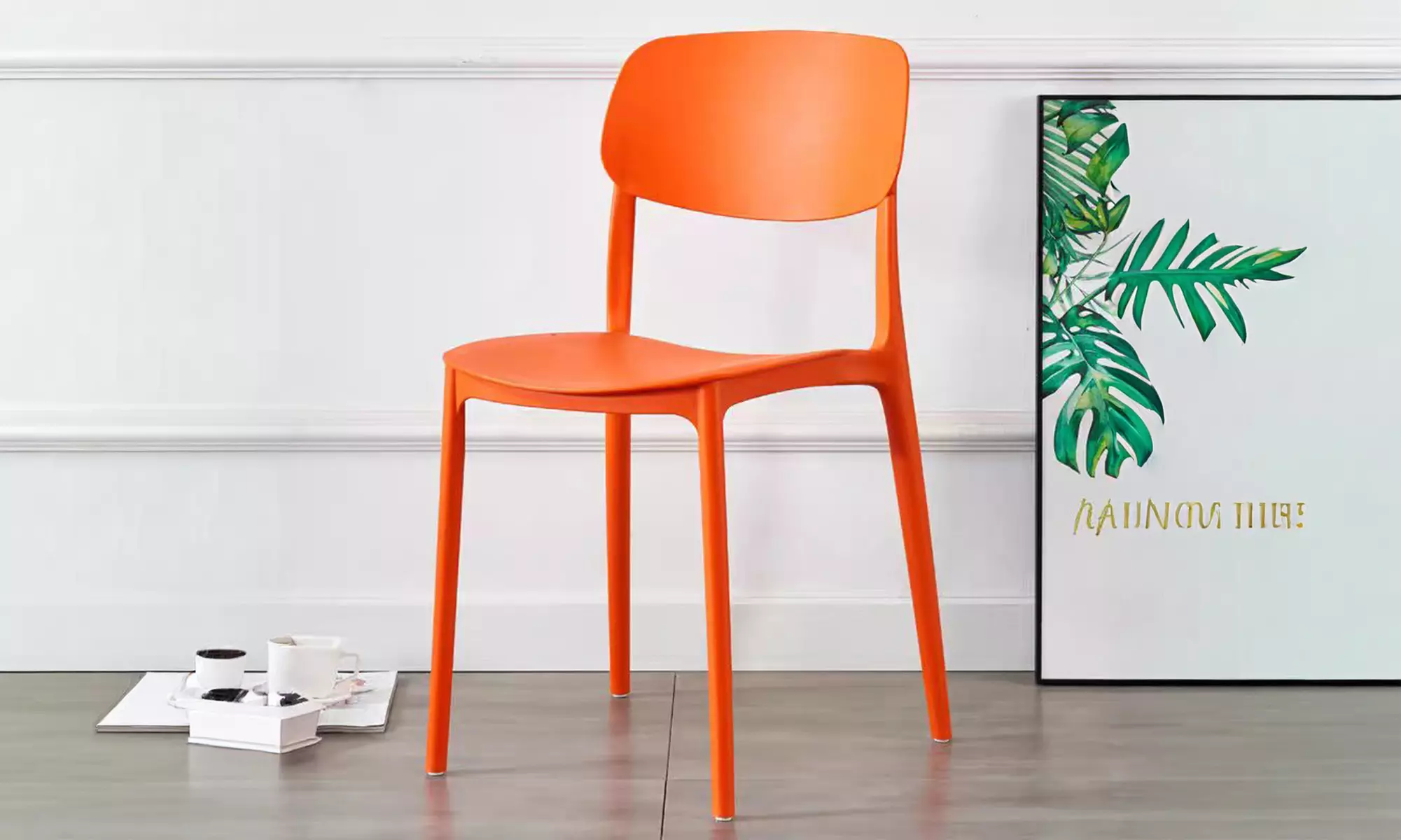 Set di 4 sedie Catania