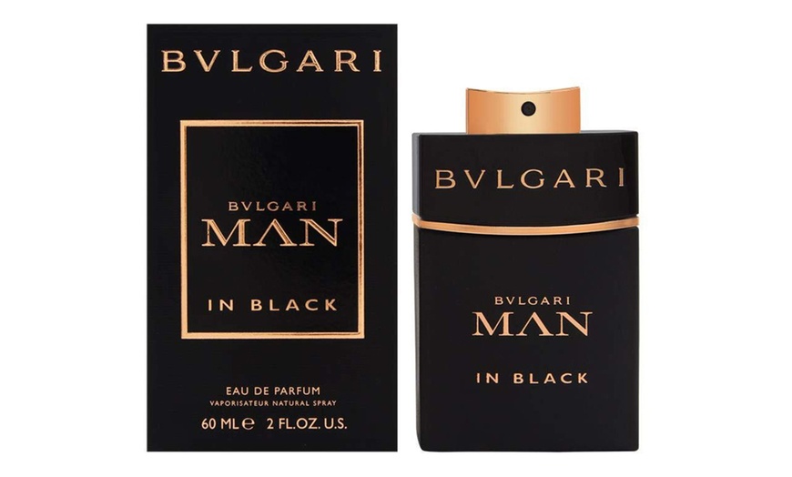 Image 2: Bulgari EDP Spray for Men 60ml
