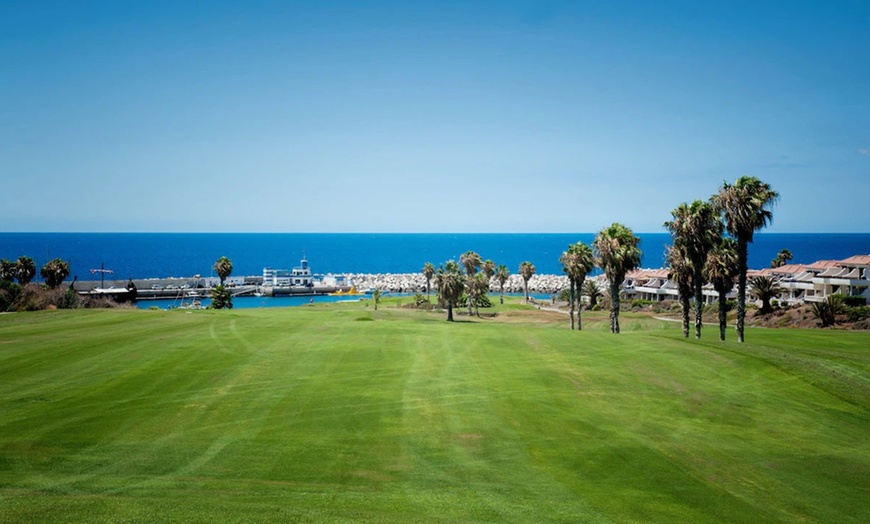 Image 15: Daypass con almuerzo, bebidas ilimitadas y opción a cama balinesa