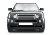 Extra Large Car Windshield Sun Shade Cover Blocks UV Rays Sun Visor Protector - Second Medium