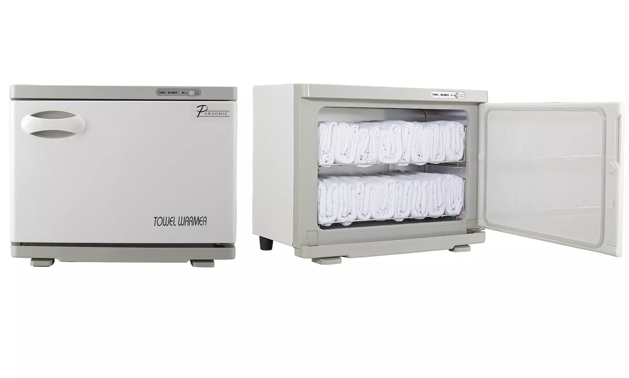 Pursonic Towel Warmer With UV Sterilizer - Second Medium