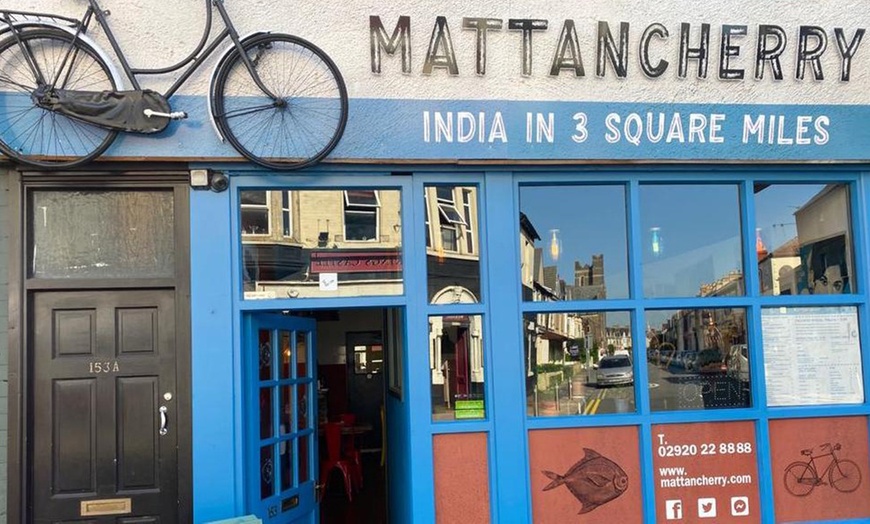 Image 7: Indulge Yourself in a 2 / 3-Course Meal + Optional Glass of Wine, Beer or Soft Drink for Up to 4 (Up to 41% Off)