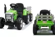 Tractor con remolque para niños - Second Medium