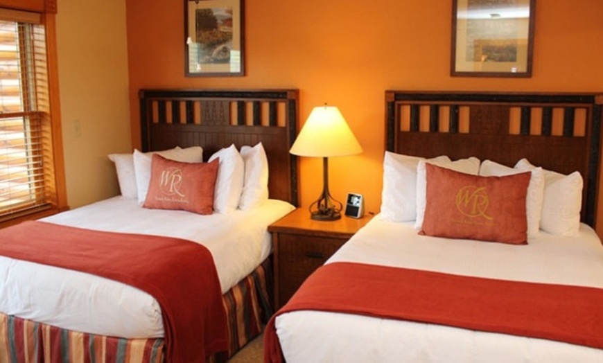 Image 15: Resort With Attractions Near Great Smoky Mountains National Park