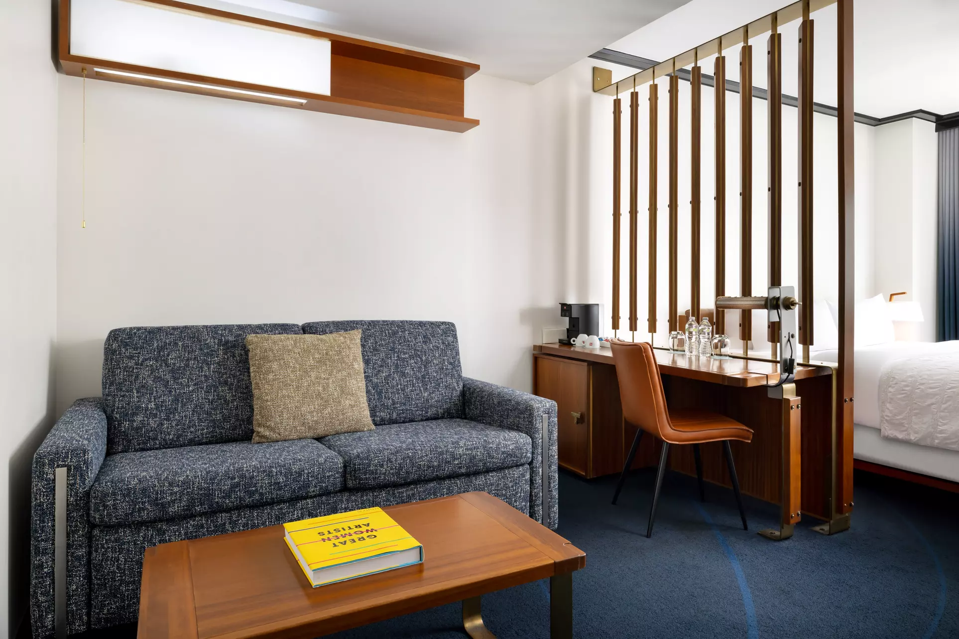 Member-Only Special: 4-Star Hotel near Central Park in Midtown West