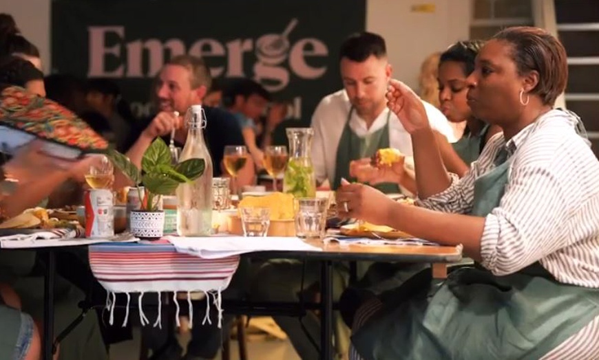 Image 6: Up to 40% Off on Cooking Course at Emerge Cookery School