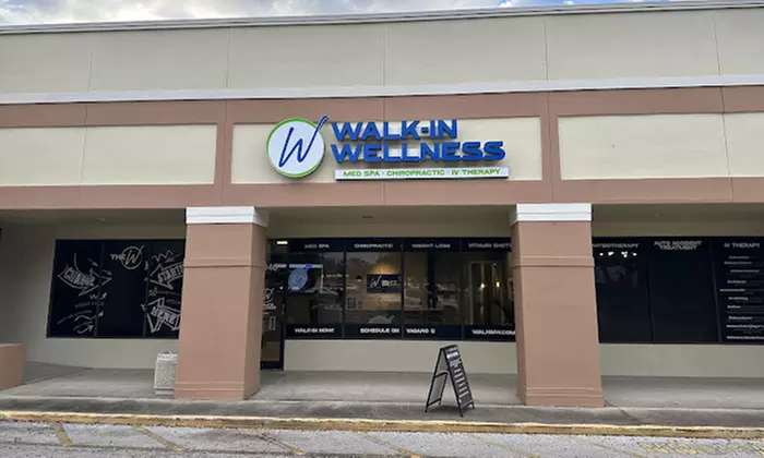 Experience Smoothness with Our Waxing Services