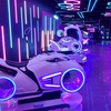 Image 1: Experience One or Two Hours of Unlimited Gaming For Up to 4 People