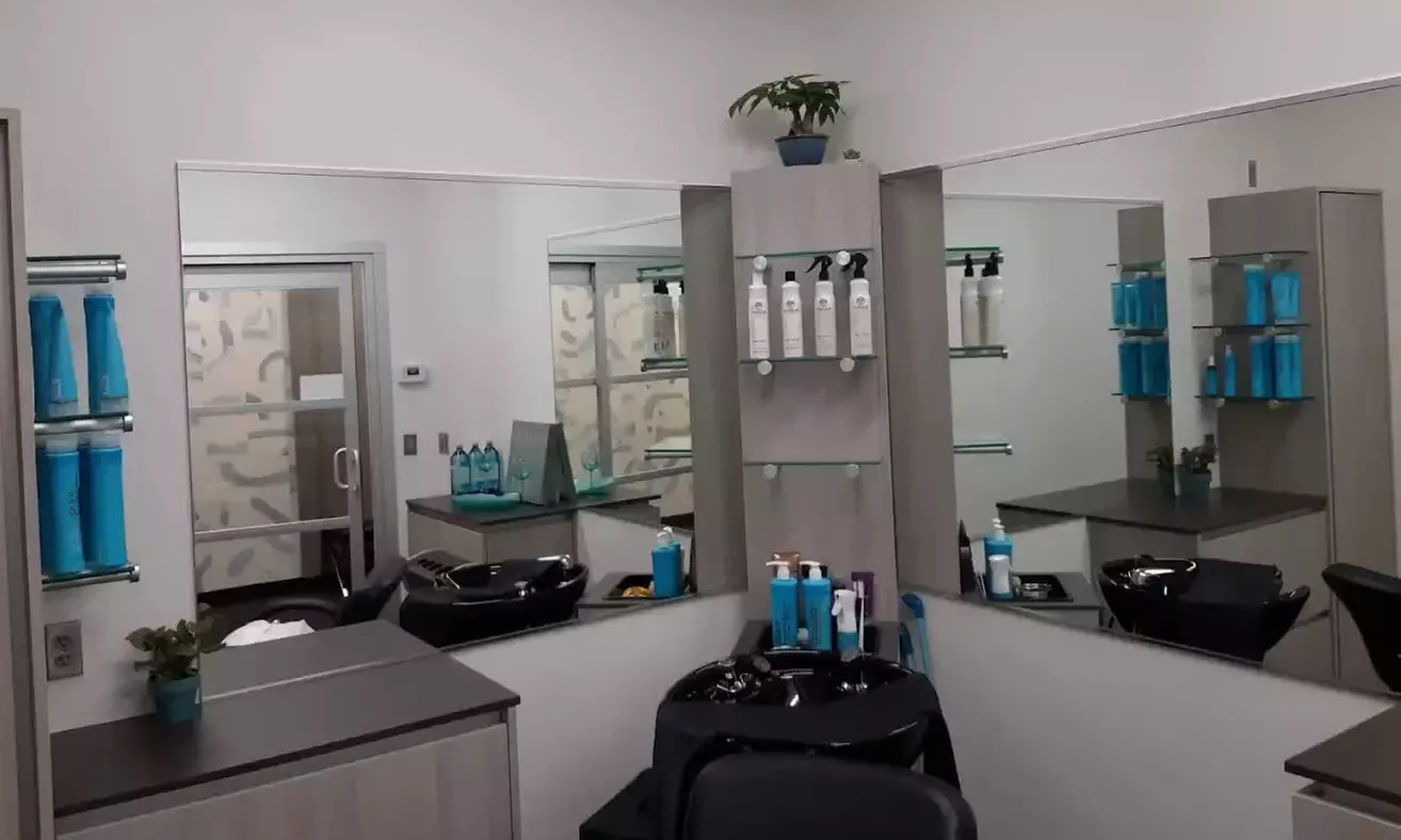 Get Smoother Skin with 45-Min 1, 2, or 3 RF Skin Tightening Sessions