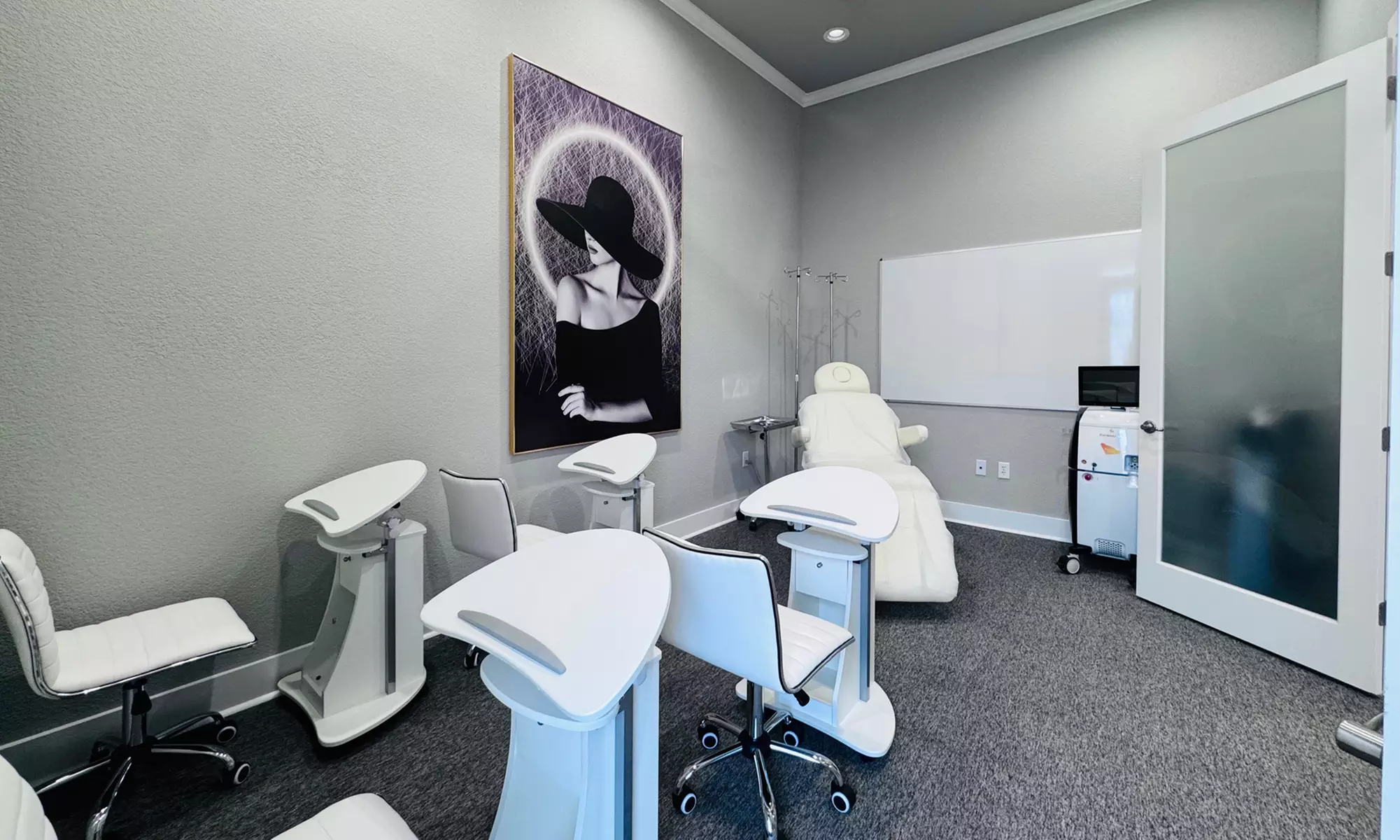 b12 injections frisco texas B12 Injections at Olympia