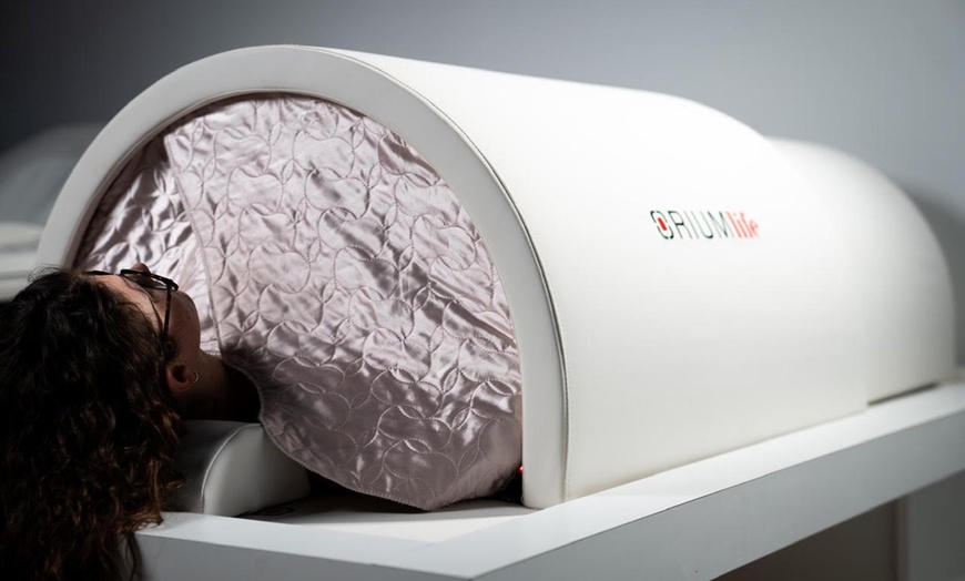 Image 5: Slank terwijl je ontspant: ontdek deze slimme tunnel