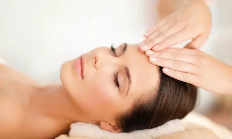 Pause bien-être pour 1 personne avec soins relaxants au choix