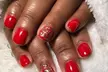 Up to 44% Off To Indulge in a Signature Manicure, Pedicure, or Spa Mani-Pedi for Perfectly Pampered Hands & Feet - Second Medium