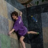 Image 2: Get Indoor Climbing Punch Card or Day Pass with Shoe Rental 
