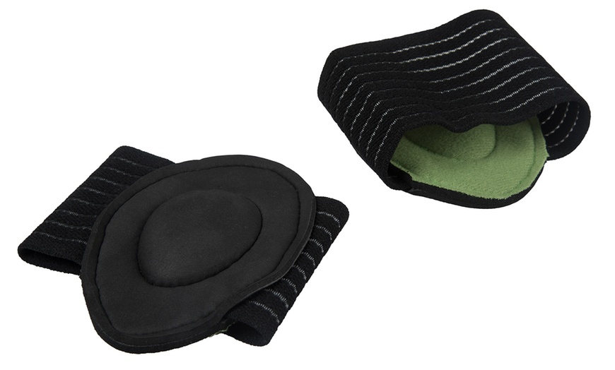 Image 3: Pro 11 Foot Arch Support