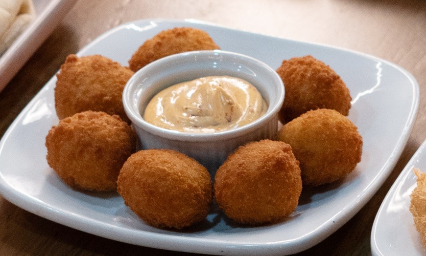 Image 5: Up to 41% Off on Steakhouse at Tribez Steakhouse Rochdale