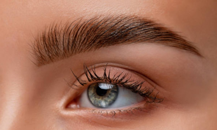 Enhance Yourself with Lip Blush or Blush with Touchup Session