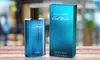 Davidoff Cool Water Eau de Toilette Spray for Men 4.2 Fl. Oz. BOXED