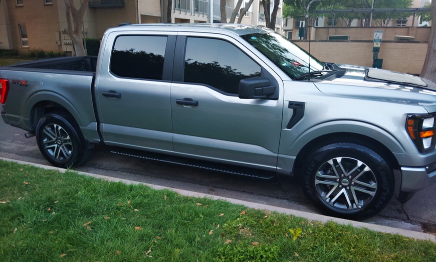 Image 11: Mobile Car Detailing: Interior & Exterior Clean for All Vehicle Sizes