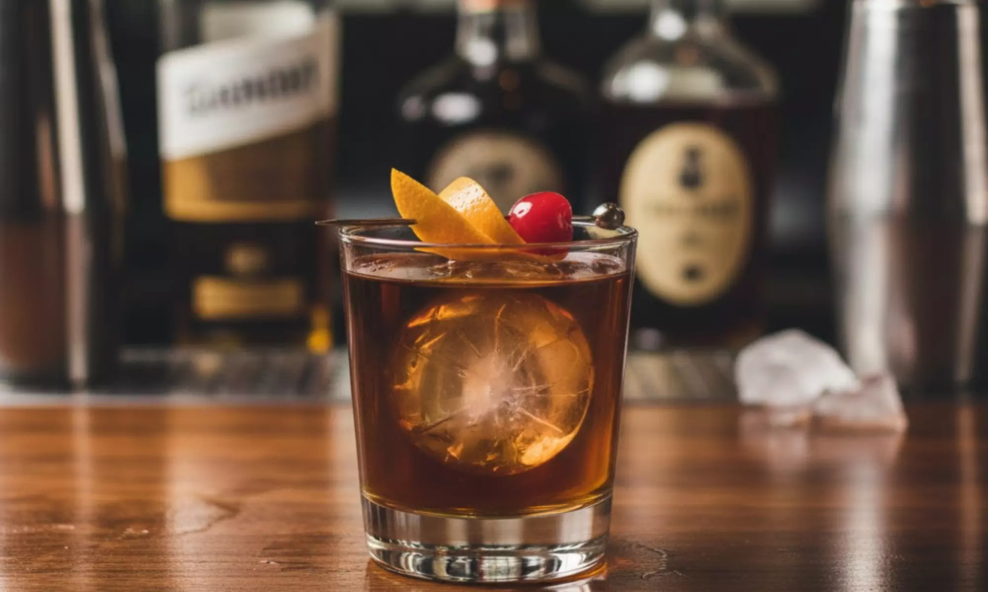 Advanced Bartending Online Training With Certificates (Up to 90% Off)