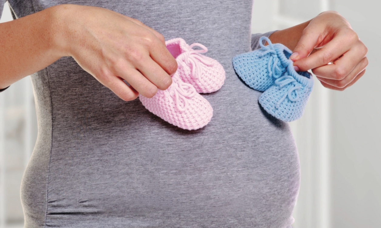 Discover Your Baby's Gender in Just 7 Weeks with Quick Testing