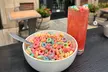 2 or 4 Cocktails or 16 oz Beers & 2 or 4 1-L Bottles of Vodka to Take Home for 2 or 4 People (Up to 53% Off) - Second Medium