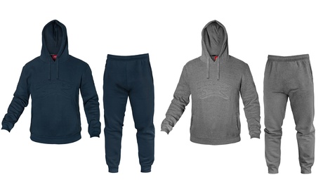 Tuta da uomo Slazenger disponibile in 2 colori e varie taglie