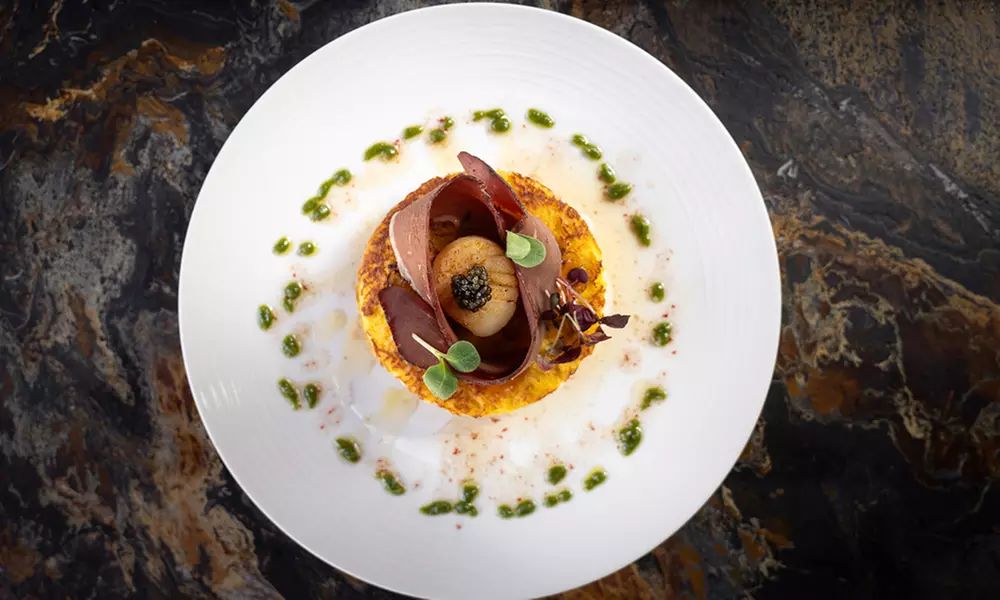 Déjeuner ou dîner croisière avec Bateaux Mouches