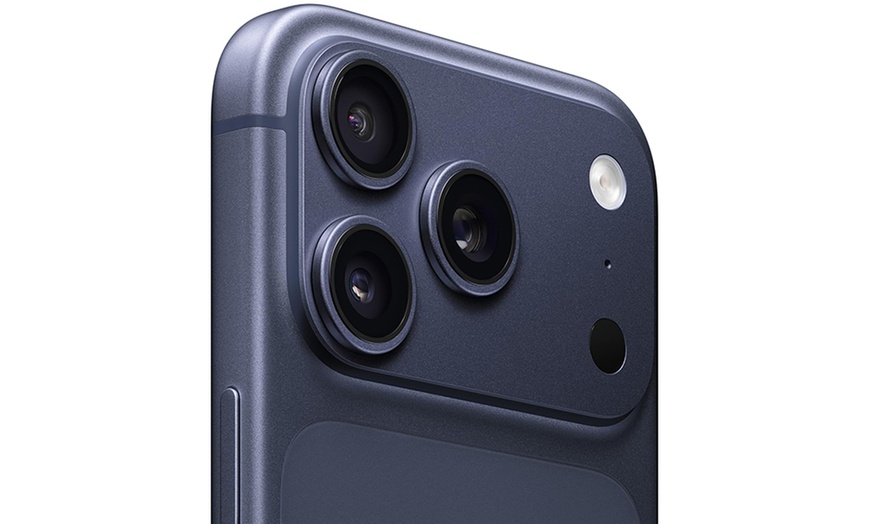 Image 3: iPhone 17 Pro ou 17 Pro Max Apple neufs 256 Go