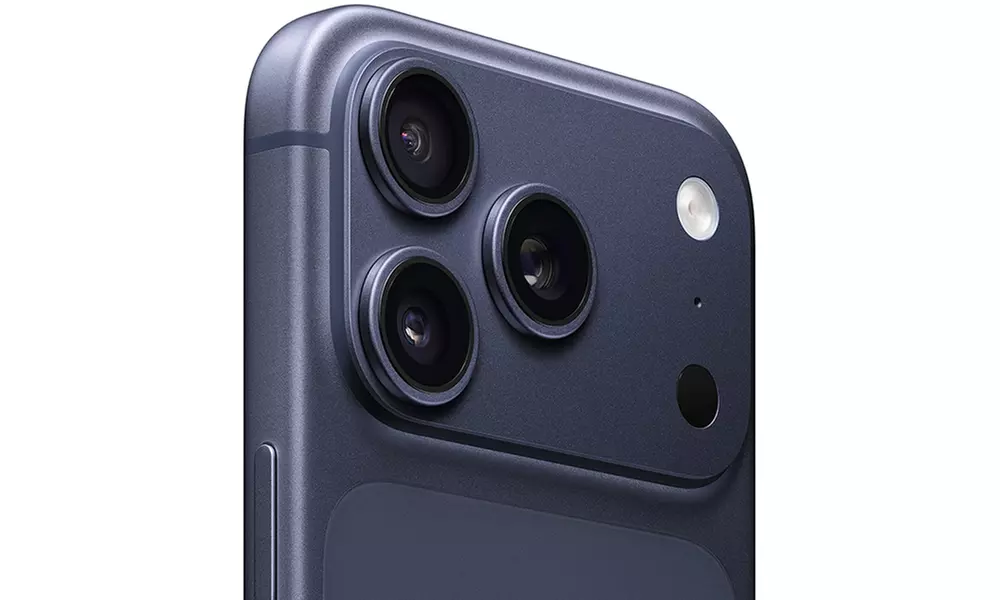 iPhone 17 Pro ou 17 Pro Max Apple neuf 256 Go