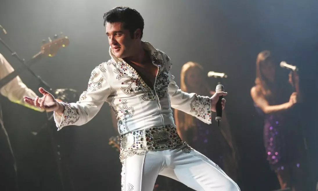 2 Tickets für „ELVIS – Das Musical“ von Februar bis April 2026