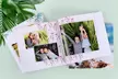 Uchwyć wspomnienia: fotoksiążka w formacie 30x30 cm do samodzielnego zaprojektowania z Colorland (do -37%) - Image 3