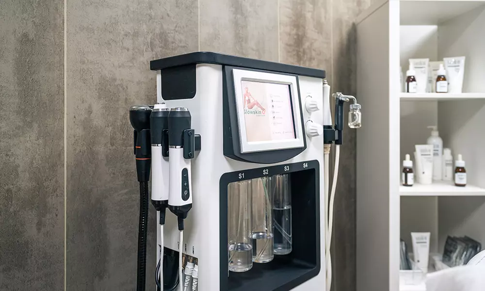 5 séances d'épilation laser sur une petite, moyenne ou grande zone