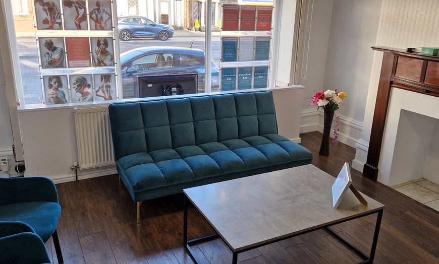 Image 4: Up to 40% Off on Massage - Full Body at Flow Well Ltd