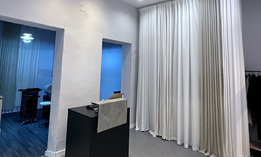 Image 5: Alisado brasileño orgánico reconstructor capilar-VEINVERSE Hair club