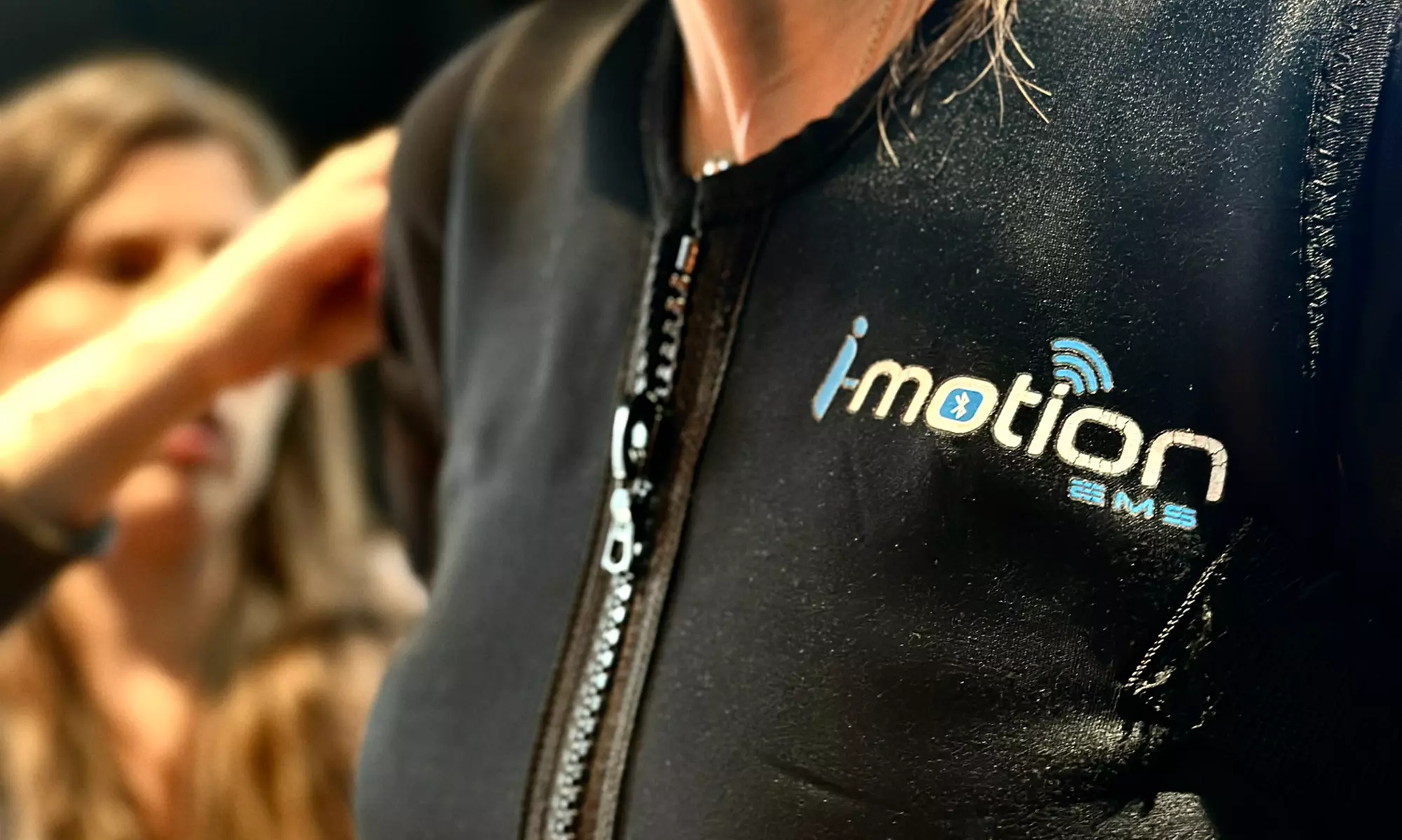 Séance de vélo infrarouge chez Burn Studio