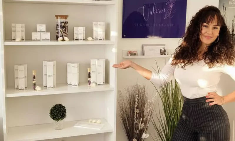 Soin relaxation profonde aux huiles bio près de Lille