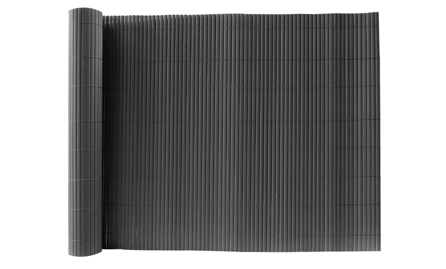 Image 2: Weatherproof PVC Privacy Screening – Multiple Sizes