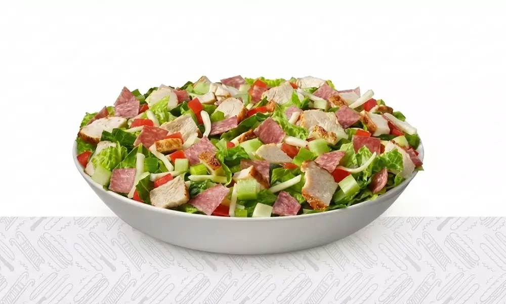 Hot Sub Combo Meals with Chips and Drink or Dining Vouchers for Flexible Orders at Firehouse Subs(Up to 42% Off)