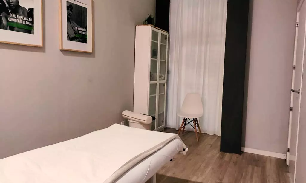 1 o 2 sesiones de fisioterapia con diagnóstico para 1 persona