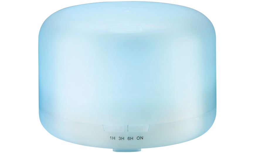 Image 7: 300ml Aroma Diffuser