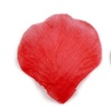 Image 7: 1000-5000pcs Various Colors Silk Flower Rose Petals Wedding Party Decorations