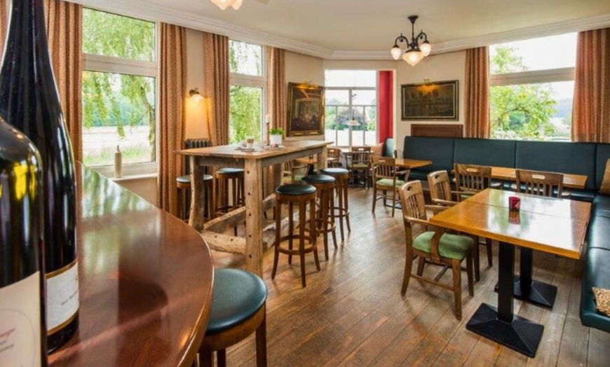 Image 5: Wingst im Cuxland: 2-3 Nächte inkl. Frühstück und Parken