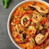 Image 1: Thai & Japanese Meal for One, Two, or Four